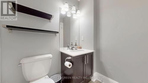1106 - 45 Yorkland Boulevard, Brampton, ON - Indoor Photo Showing Bathroom