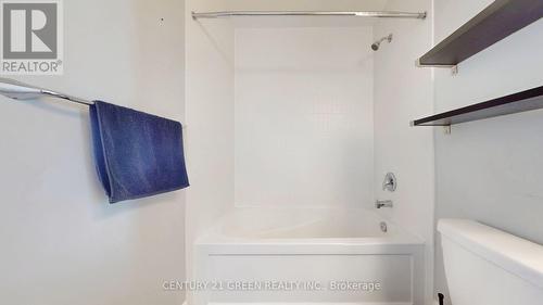 1106 - 45 Yorkland Boulevard, Brampton, ON - Indoor Photo Showing Bathroom