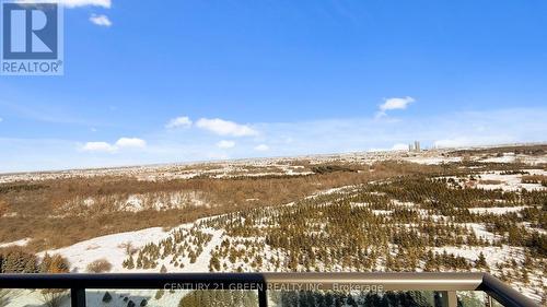 1106 - 45 Yorkland Boulevard, Brampton, ON - Outdoor