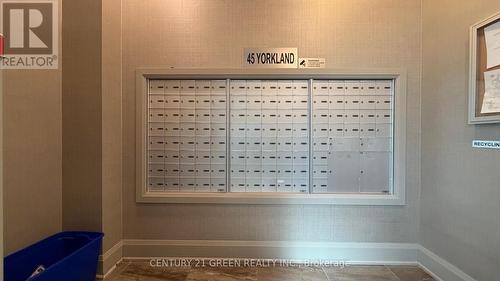 1106 - 45 Yorkland Boulevard, Brampton, ON - Indoor Photo Showing Other Room