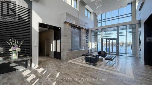 1106 - 45 Yorkland Boulevard, Brampton, ON - Indoor Photo Showing Other Room