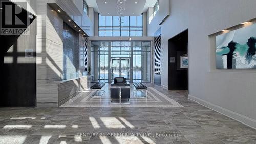 1106 - 45 Yorkland Boulevard, Brampton, ON - Indoor Photo Showing Other Room