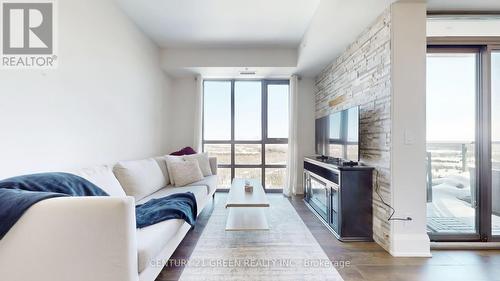 1106 - 45 Yorkland Boulevard, Brampton, ON - Indoor