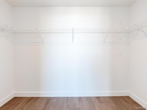Penderie (Walk-in) - 3208-1245 Rue De Bleury, Montréal (Ville-Marie), QC - Indoor With Storage