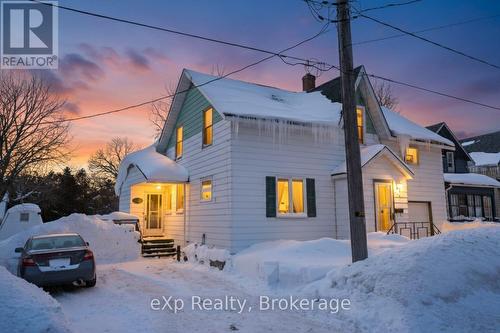 450 INKERMAN STREET W  North Perth (Listowel), ON N4W 1C5