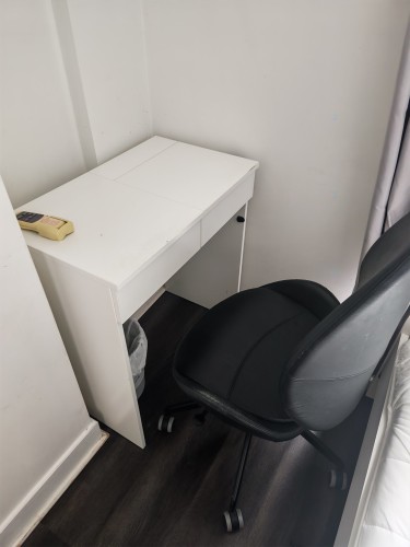 Other - 554-1414 Rue Chomedey, Montréal (Ville-Marie), QC - Indoor Photo Showing Other Room