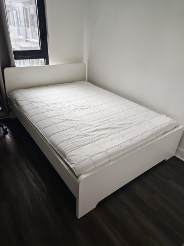 Other - 554-1414 Rue Chomedey, Montréal (Ville-Marie), QC - Indoor Photo Showing Bedroom