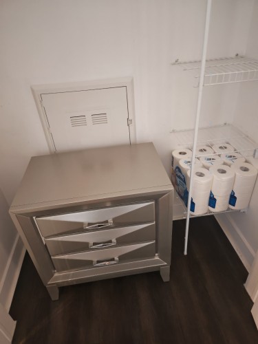 Other - 554-1414 Rue Chomedey, Montréal (Ville-Marie), QC - Indoor Photo Showing Other Room