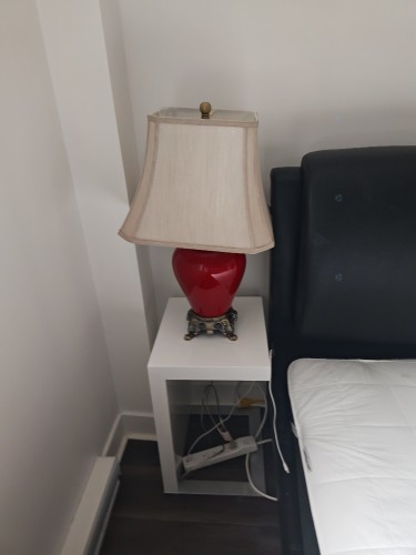 Other - 554-1414 Rue Chomedey, Montréal (Ville-Marie), QC - Indoor