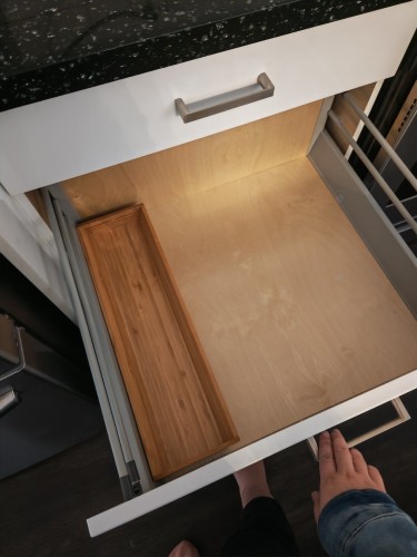 Other - 554-1414 Rue Chomedey, Montréal (Ville-Marie), QC - Indoor Photo Showing Other Room