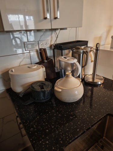 Other - 554-1414 Rue Chomedey, Montréal (Ville-Marie), QC - Indoor