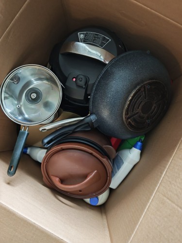 Other - 554-1414 Rue Chomedey, Montréal (Ville-Marie), QC - Indoor Photo Showing Garage