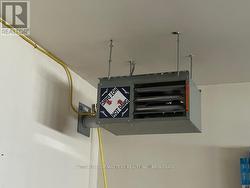 garage heater - 
