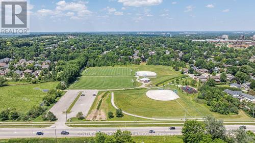 3104 Gillespie Trail, London South (South V), ON - Outdoor With View