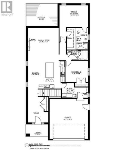 3104 Gillespie Trail, London South (South V), ON - Other