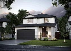 3108 GILLESPIE TRAIL N  London South (South V), ON N6P 0K6