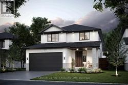 3108 GILLESPIE TRAIL N  London South (South V), ON N6P 0K6