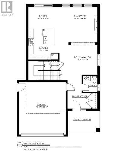 3108 Gillespie Trail, London South (South V), ON - Other