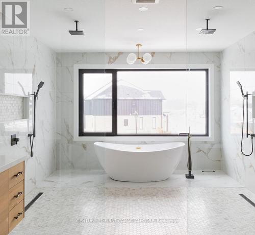 3108 Gillespie Trail, London South (South V), ON - Indoor Photo Showing Bathroom