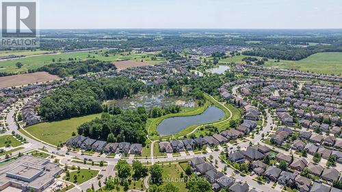 3116 Gillespie Trail N, London South (South V), ON - Outdoor With View