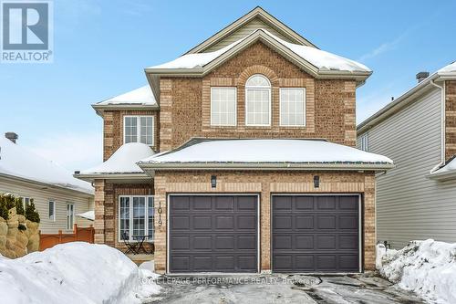 1019 VALIN STREET  Ottawa, ON K4A 4X8