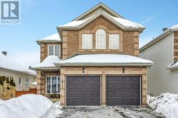 1019 VALIN STREET  Ottawa, ON K4A 4X8