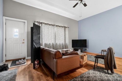 Living Room - 4201 Rue De Verdun, Montréal (Verdun/Île-Des-Soeurs), QC - Indoor