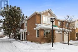 27 SANDCLIFFE TERRACE  Ottawa, ON K2G 5Y2