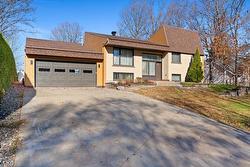 883 Rue des Chenaux  Lévis (Les Chutes-De-La-Chaudière-Est), QC G6Z 2L1