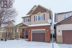224 HARTHILL WAY  Ottawa, ON K2J 0P2