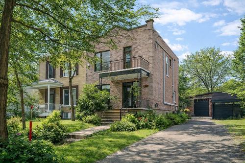 7022 Rue Garnier  Montréal (Rosemont/La Petite-Patrie), QC H2E 1Z9