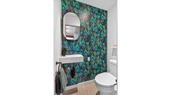 Powder room - 