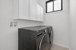 Laundry room - 
