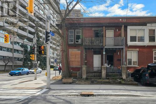 Exterior - 216 Bay Street, Ottawa, ON - Outdoor