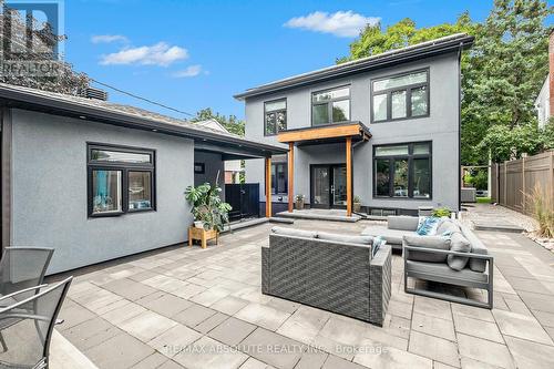 160 Begonia Avenue, Ottawa, ON - Outdoor