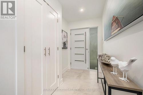 160 Begonia Avenue, Ottawa, ON - Indoor Photo Showing Other Room