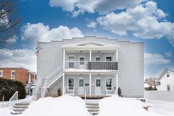 420  - 426 Rue Rémillard  Saint-Jean-Sur-Richelieu, QC J3B 5B8