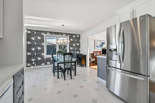 Vue d'ensemble - 92 Rue Latour, Saint-Constant, QC - Indoor Photo Showing Other Room