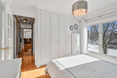 Chambre à coucher - 92 Rue Latour, Saint-Constant, QC - Indoor Photo Showing Bedroom