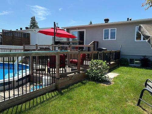 Cour - 92 Rue Latour, Saint-Constant, QC - Outdoor With Exterior