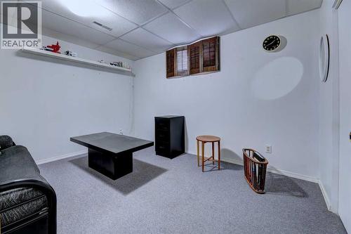 14 Munro Crescent, Red Deer, AB - Indoor