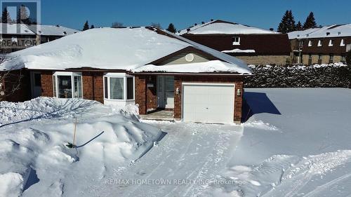 41 WILMOT YOUNG PLACE STREET  Brockville, ON K6V 7H5