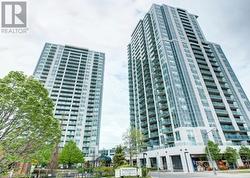 1711 - 16 HARRISON GARDEN BOULEVARD  Toronto, ON M2N 7J6