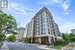 401 - 6 JACKES AVENUE  Toronto, ON M4T 0A5