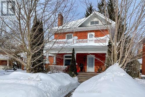 76 TROWBRIDGE STREET W  Meaford, ON N4L 1G3