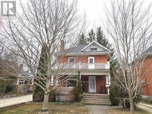 76 TROWBRIDGE STREET W  Meaford, ON N4L 1G3