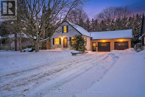 394 BEATTIE STREET  Strathroy-Caradoc (Sw), ON N7G 2X6