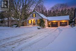 394 BEATTIE STREET  Strathroy-Caradoc (Sw), ON N7G 2X6