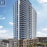 55 DUKE ST W Street Unit# 1004  Kitchener, ON N2H 0C9
