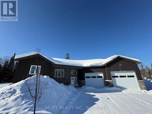 117 WILSON ROAD  Cochrane, ON P0L 1C0